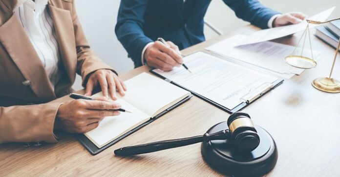 How Enterprise Legal professionals Can Assist American Corporations