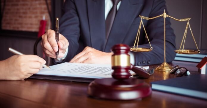 The Operate of a Wrongful Termination Lawyer