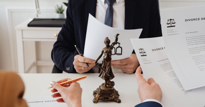Choosing an Insurance coverage protection Lawyer